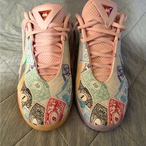 Nike LeBron Witness Monopoly Edition Size 9.5 New No Box